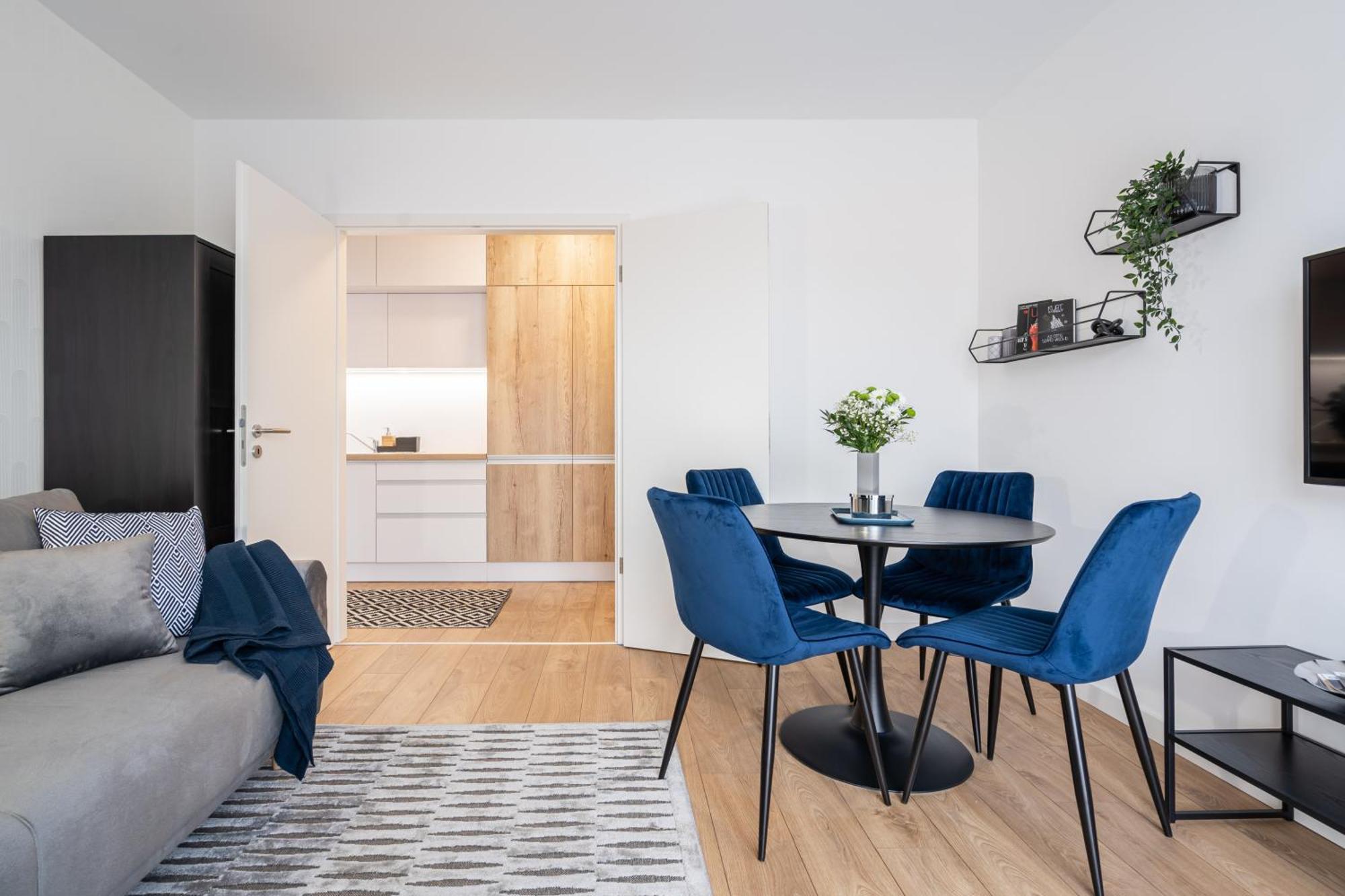 The Rose Garden Budapest Apartments エクステリア 写真