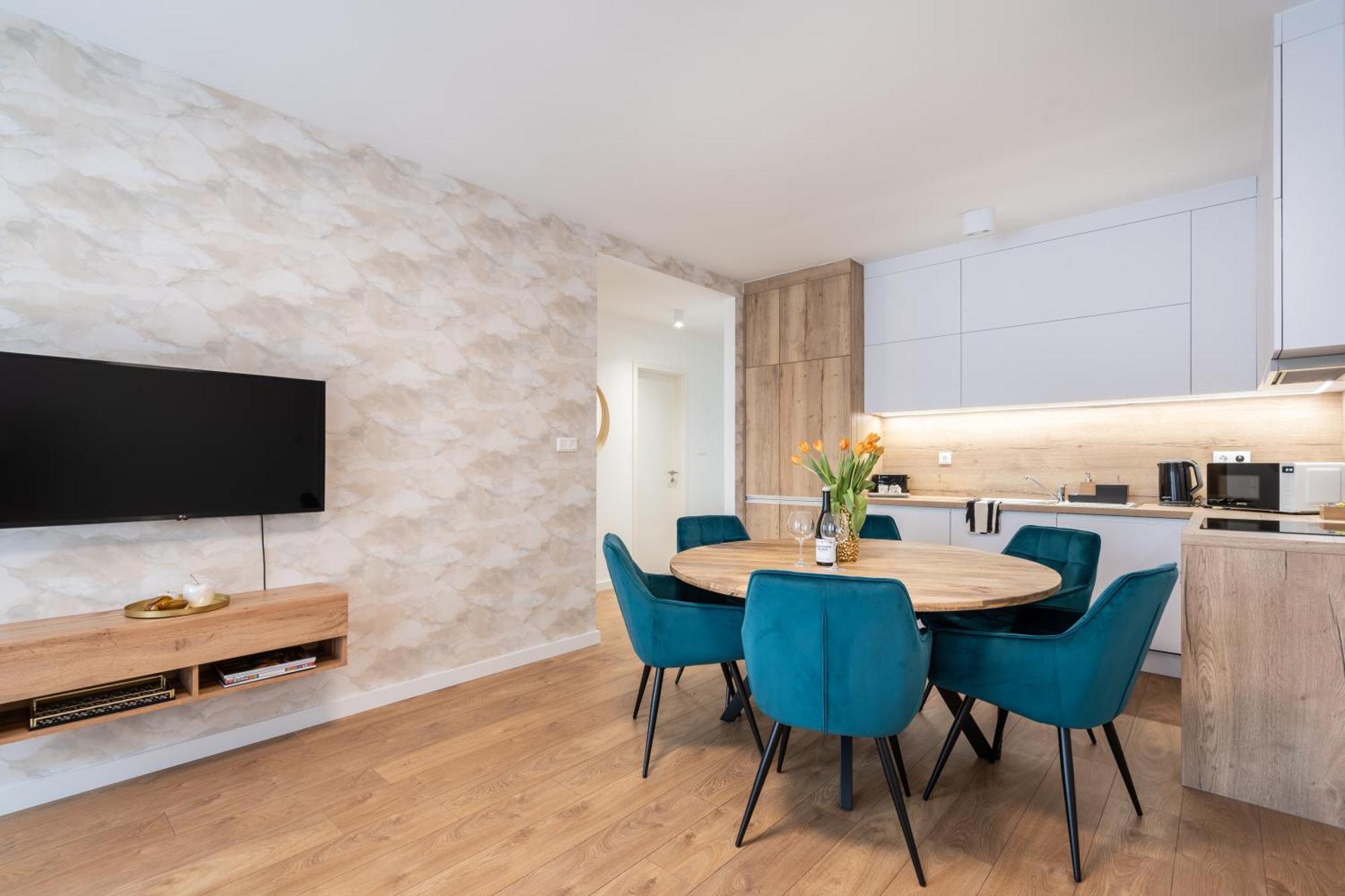 The Rose Garden Budapest Apartments エクステリア 写真