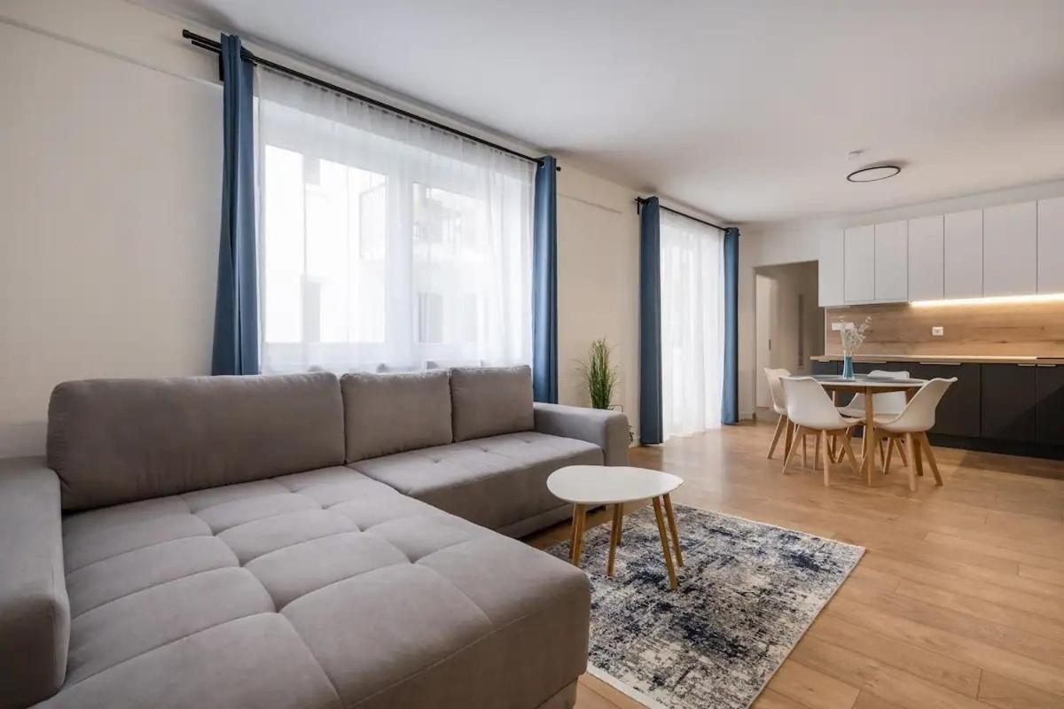 The Rose Garden Budapest Apartments エクステリア 写真