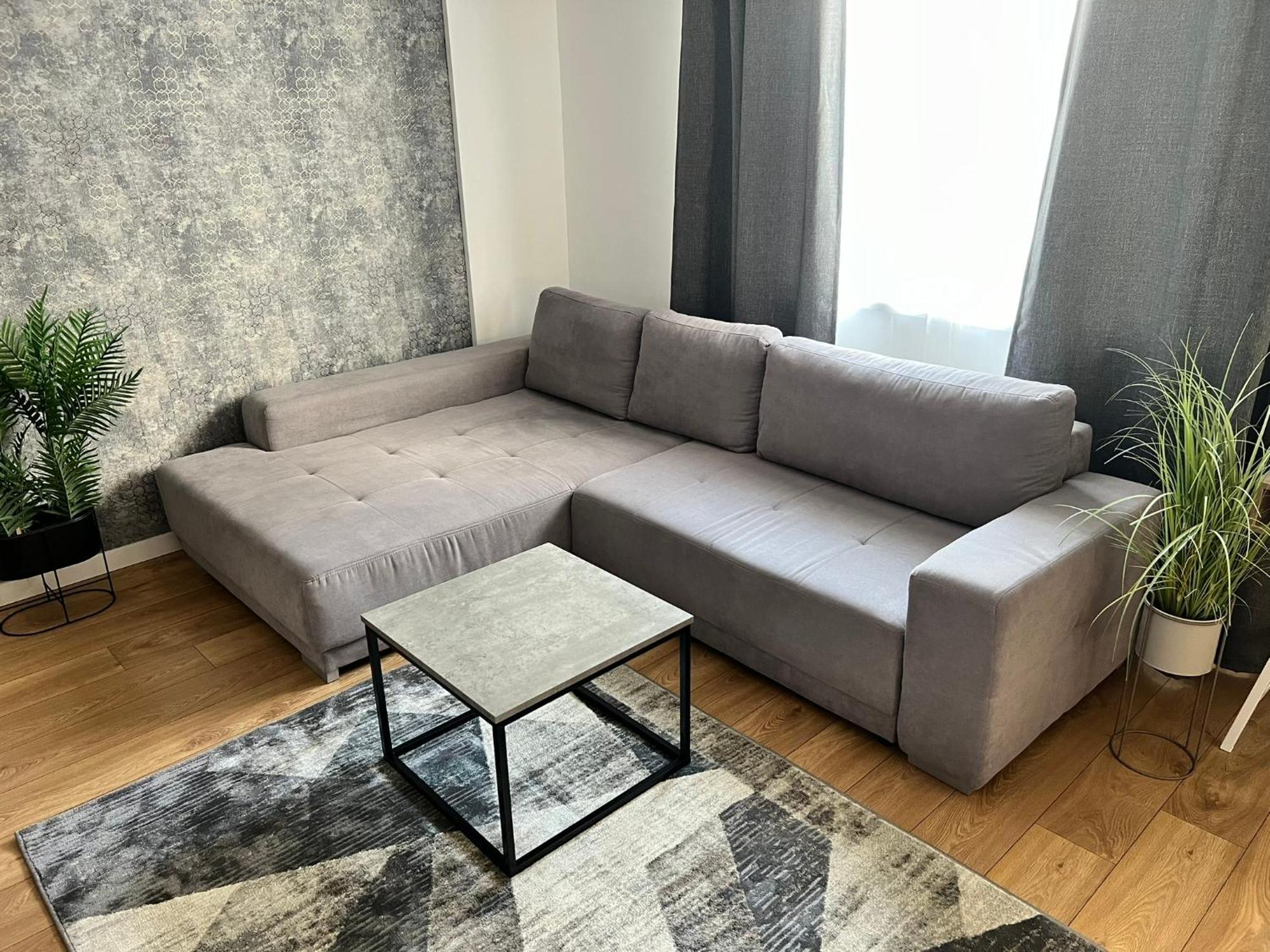 The Rose Garden Budapest Apartments エクステリア 写真